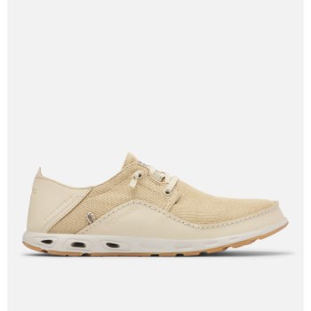 Columbia Muške PFG Fishing - PFG Bahama Vent Loco Relaxed III Smeđe | MBOA-13978